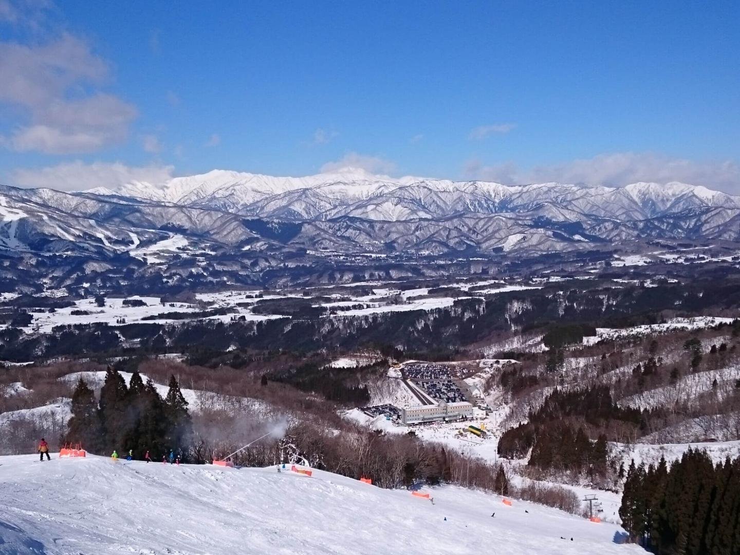 ⛷️ 화이트피아 타카스 이미지 6